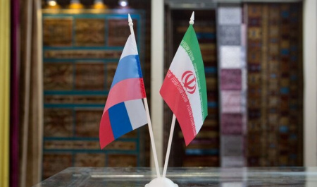 امریکا نگران از همکاری ایران و روسیه در دور زدن تحریم ها