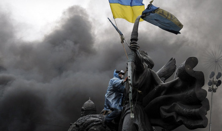 چرا روسیه نسبت به اوکراینی ها حساس است؟