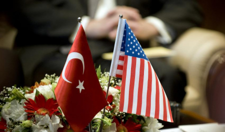 جنگ اوکراین امریکا را به فکر ترکیه انداخت