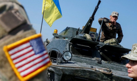 وسوسه اوکراین و تکرار اشتباهات همیشگی امریکا