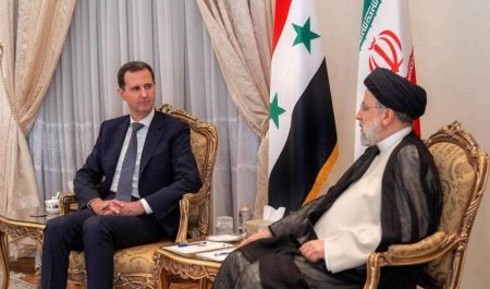 خیز اسد برای سیاست خارجی متوازن