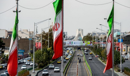 ایران فعلی، مطلوب همه است