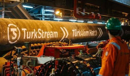 سودای آذربایجان برای پر کردن خلاء گاز روسیه در اروپا