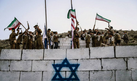 ترور، خرابکاری و فشار دیپلماتیک؛ جنگ مضحک اسرائیل با ایران