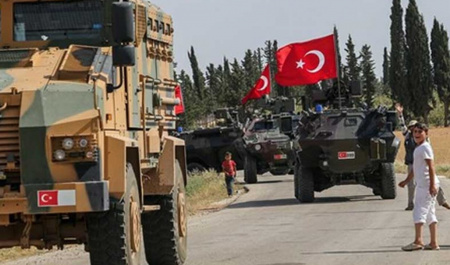 آیا ترکیه می تواند بدون آزردن دوستان دستاوردهای نظامی داشته باشد