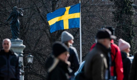 سوئد بر خلاف ادعایش بی‌طرف نیست