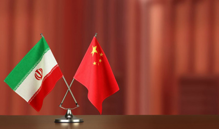 نگاهی به تواقق ۲۵ ساله ایران و چین در اولین سالگرد