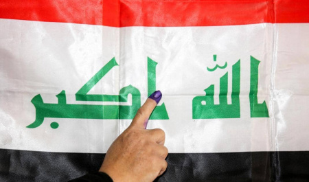 چرا در عراق دولت تشکیل نمی شود؟