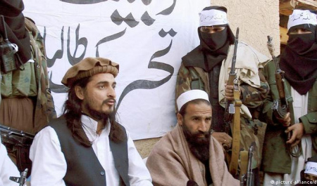 تنش پاکستان با طالبان ادامه دارد