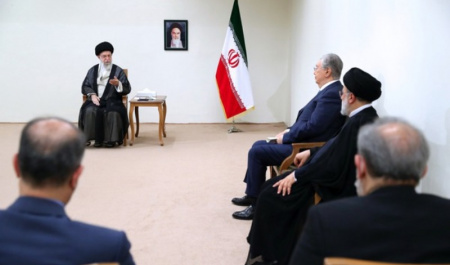دو طرف باید برای پیگیری توافقها و اجرایی شدن آنها تلاش مضاعفی انجام دهند
