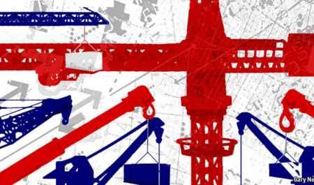آیا شرایط اقتصادی دهه ۱۹۷۰ بریتانیا برای جهان تکرار شده است؟