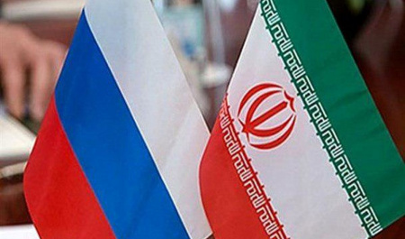 ایران شریک بزرگ روسیه می شود؟