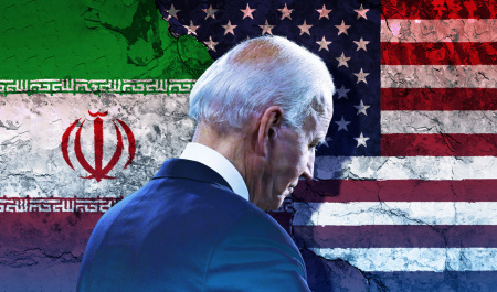 امریکا به سیاست بازدارندگی جدید در برابر ایران نیاز دارد