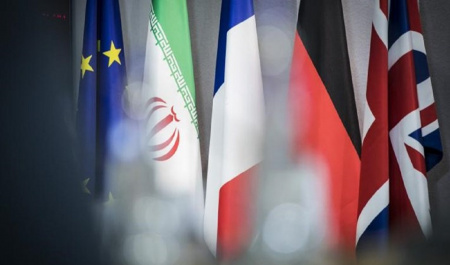 تلاش سخت ایران و امریکا برای رسیدن به توافق