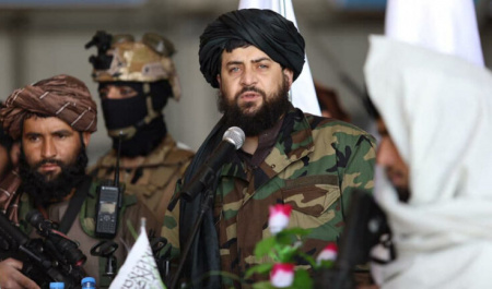 طالبان؛ ساختار منشعب و ریزه های یک قدرت پرخاشگر مذهبی