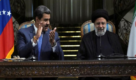 چرا اتحاد تهران - کاراکاس مهم است؟
