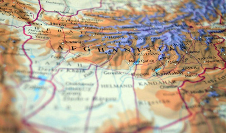 سناریوهای پیش روی افغانستان در سایه رقابت های ژئوپلتیکی