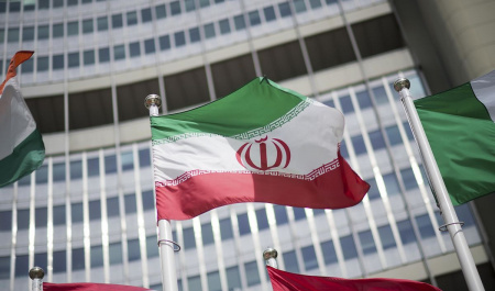 احتمال امضای توافق بالاست/ایران ظرف چند ماه می تواند بمب هسته ای بسازد