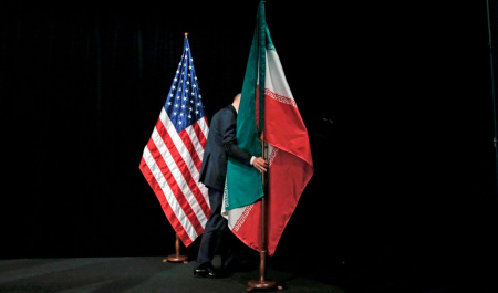 توافق میان ایران و آمریکا و فهم متعارض از نظام بین الملل