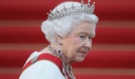 مرگ ملکه زنگ پایان سنت محافظه کاری بریتانیا