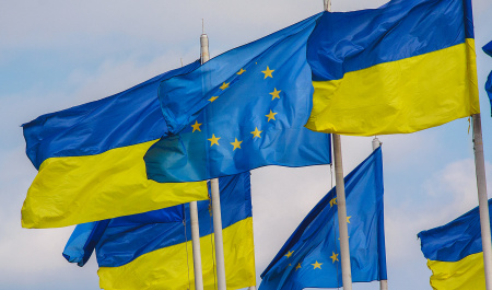 اوکراین، بحرانی فراتر از امنیت برای اروپاست