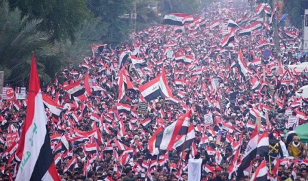 بن‌بست سیاسی عراق، شکست اراده‌ها و واقعیت‌های موجود
