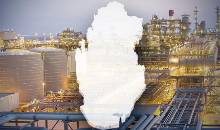 چشم امید اروپا به گاز قطر