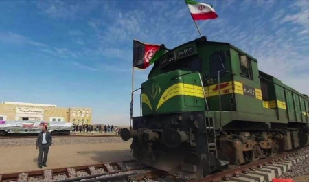 راه آهن شرق به غرب؛ فرصتی ترانزیتی برای افغانستان