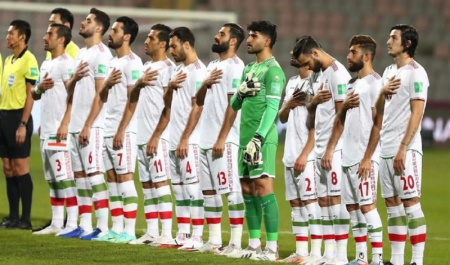 ایران و جام جهانی قطر