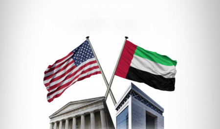 نگرانی امریکا از نفوذ روزافزون امارات