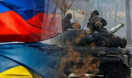 بازخوانی استراتژیک بحران اوکراین