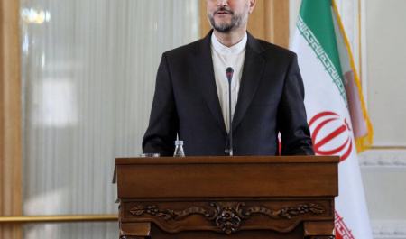 امیرعبداللهیان: عراق برای خلع سلاح تروریستها در اقلیم کردستان متعهد شده است/هرگونه تغییر ژئوپلتیک در منطقه قفقاز با واکنش ایران مواجه خواهد شد