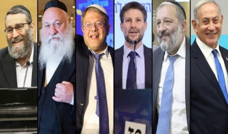 سرزمین های اشغالی در آستانه بحرانی تمام عیار