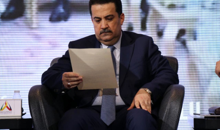 از امنیت مرزی تا نشست بغداد