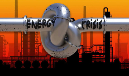 تداوم بحران شدید انرژی اروپا برای سال آینده
