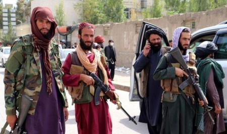 طالبان پاکستان و افغانستان علیه اسلام آباد؟