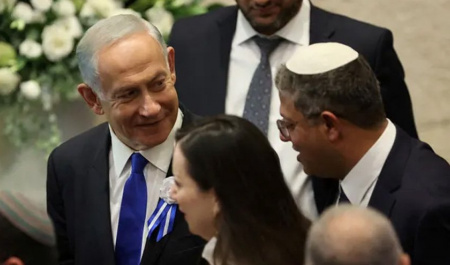 چالش های پیش روی افراطی ترین کابینه تاریخ اسرائیل