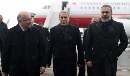 اردوغان و پوتین، تهران را دور می زنند؟
