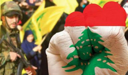 مسلمانان، به ویژه شیعیان در لبنان اکثریتند