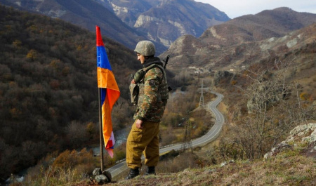 خطر تقویت شکاف های دینی و قومی به بهانه دفاع از اسلام در قفقاز را جدی بگیریم