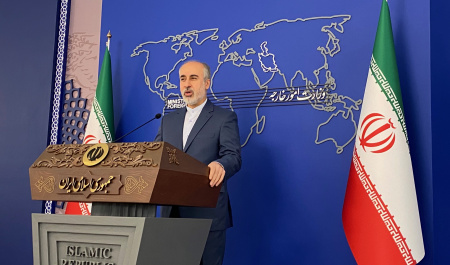 کنعانی: در ارتباط با عربستان همواره بر دیپلماسی تاکید کرده ایم/با باکو در جهت گسترش روابط تلاش می کنیم