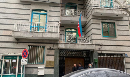 جنگزادگی آذربایجان و توهم پیروزی بر ایران!