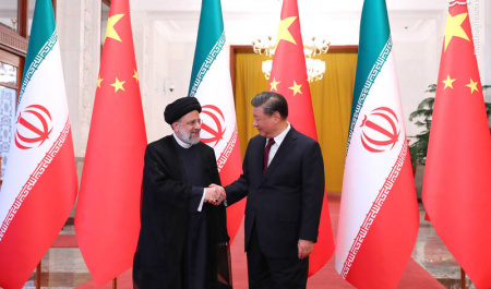 نکات مهمی که سفر رئیسی به چین دارد