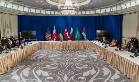 نگرانی های امریکا از همکاری های نظامی ایران و روسیه