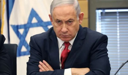 اسرائیل و تهدید وجودی که از جانب ایران حس می کند