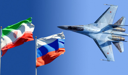 کمک های نظامی روسیه به ایران معادلات را به هم می زند