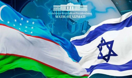 ورود اسرائیل به جهان ایرانی در سایه‌ بی‌توجهی به قفقاز و آسیای میانه