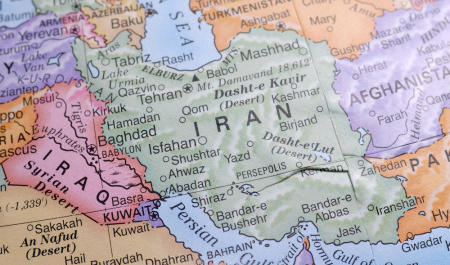 رانت بزرگ ضدیت با ایران در نظام بین‌الملل