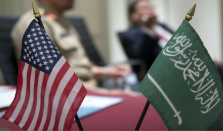 موفقیت توافق ایران و عربستان در گرو توقف دخالت های امریکاست
