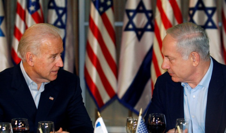 چرا رابطه آمریکا و اسرائیل دیگر معنی ندارد؟